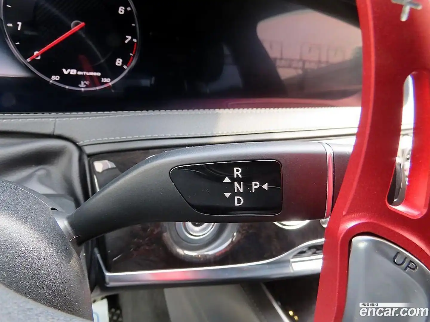 S-Class Mercedes-Benz 2018.2-INNER-010