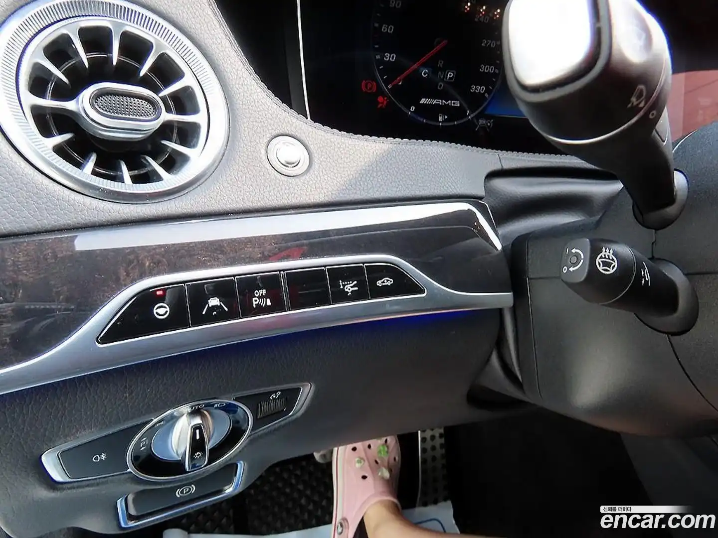 S-Class Mercedes-Benz 2018.2-OPTION-015