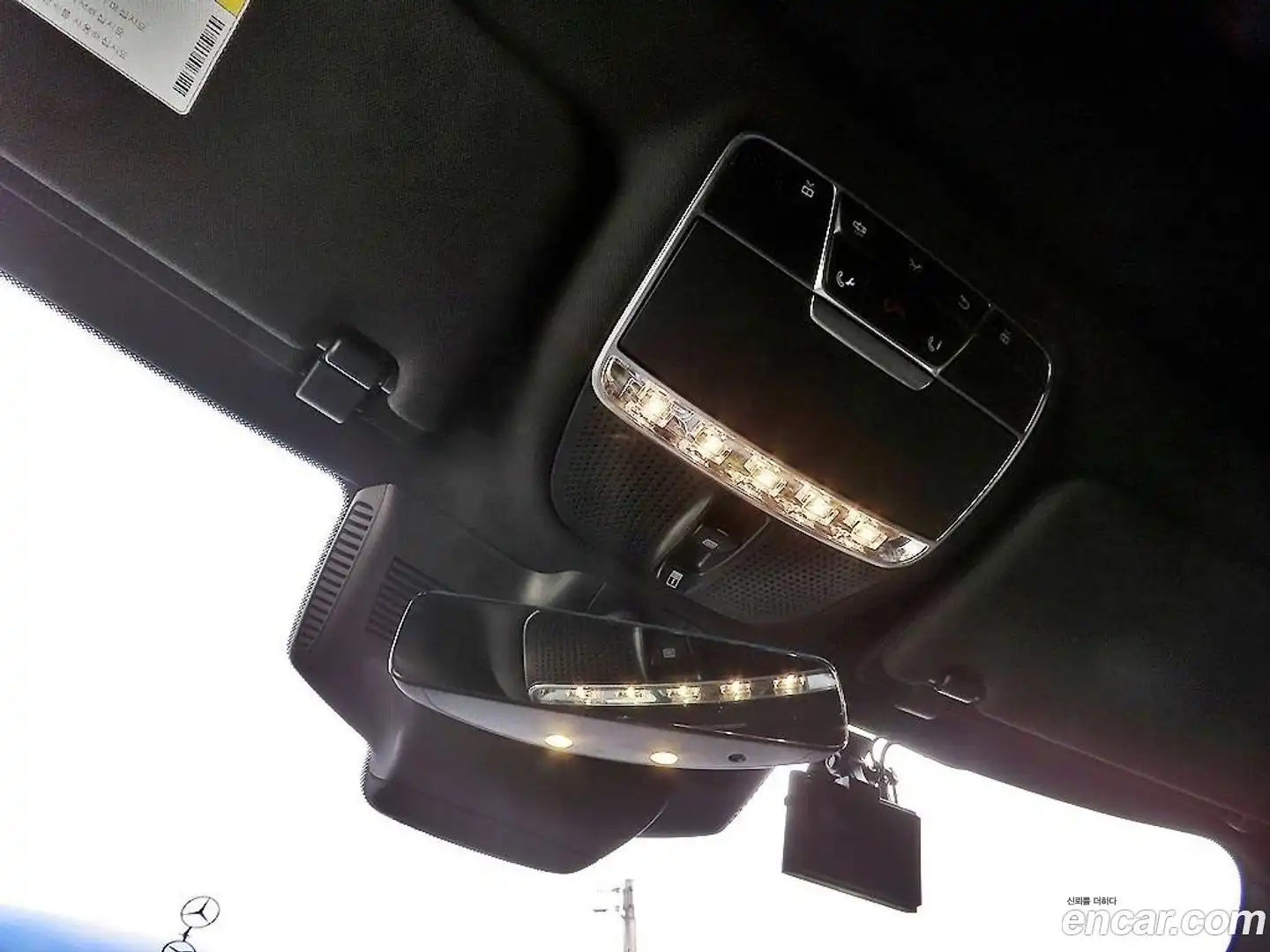 S-Class Mercedes-Benz 2018.2-OPTION-017