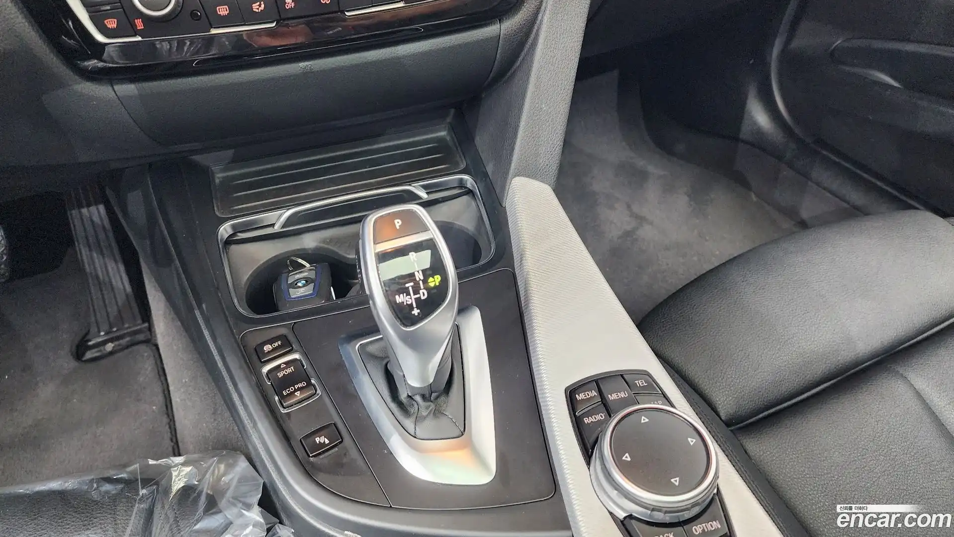 3-Series BMW 2016.7-INNER-009