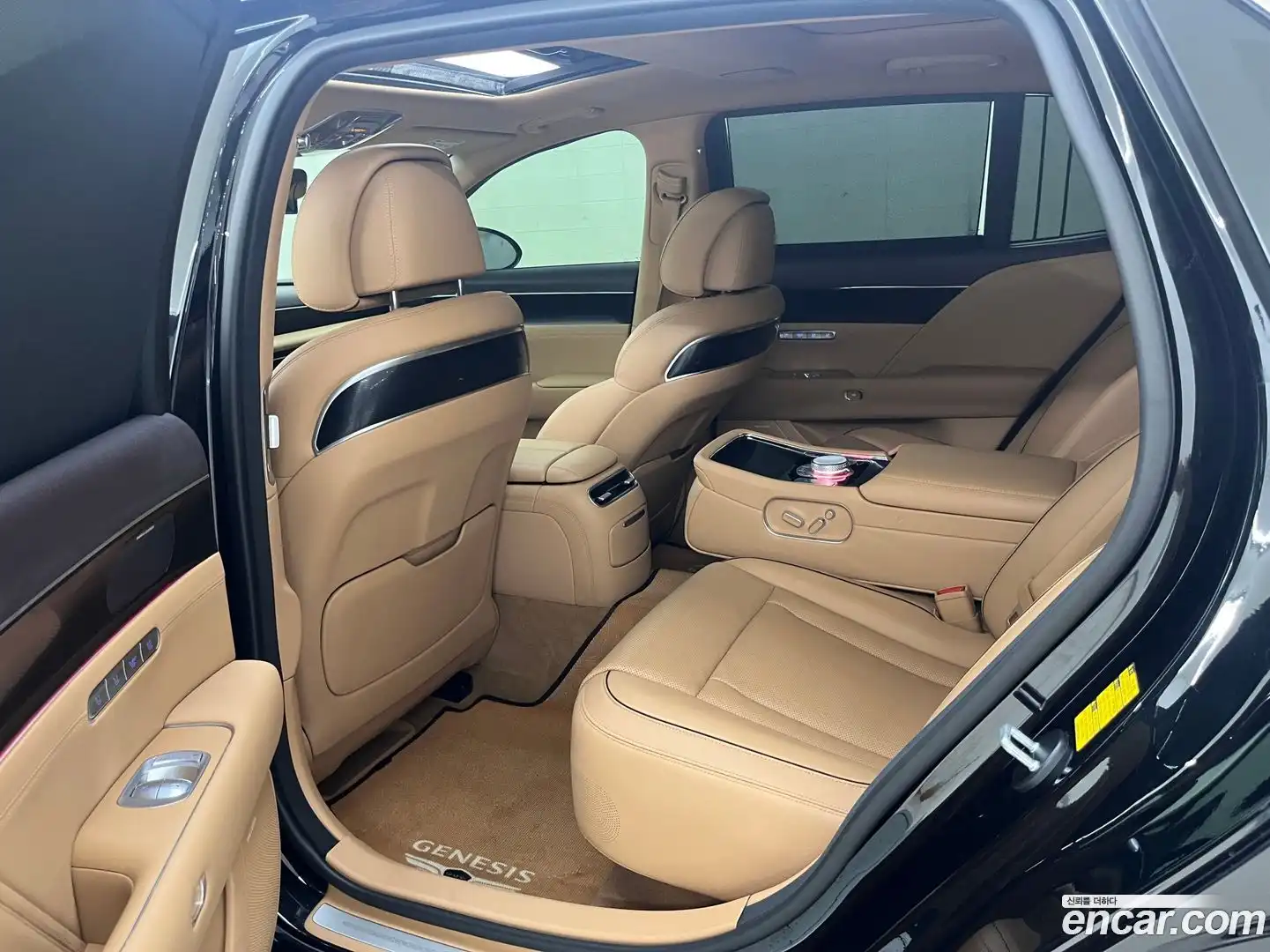 G90 Genesis 2022.5-OPTION-019