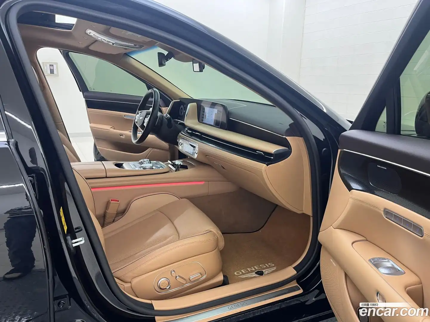 G90 Genesis 2022.5-OPTION-020