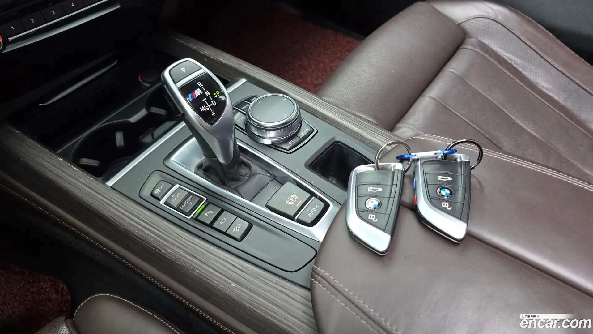 X5 BMW 2017.2-INNER-009