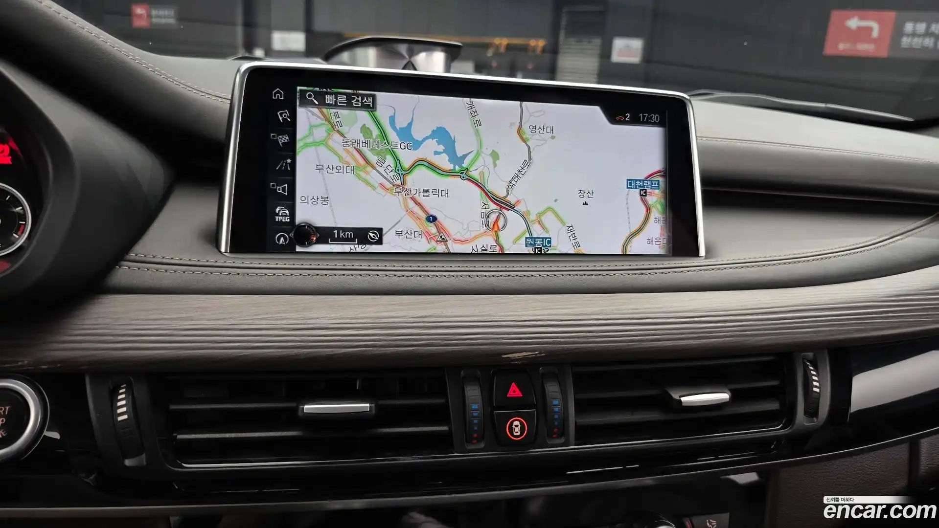 X5 BMW 2017.2-OPTION-018