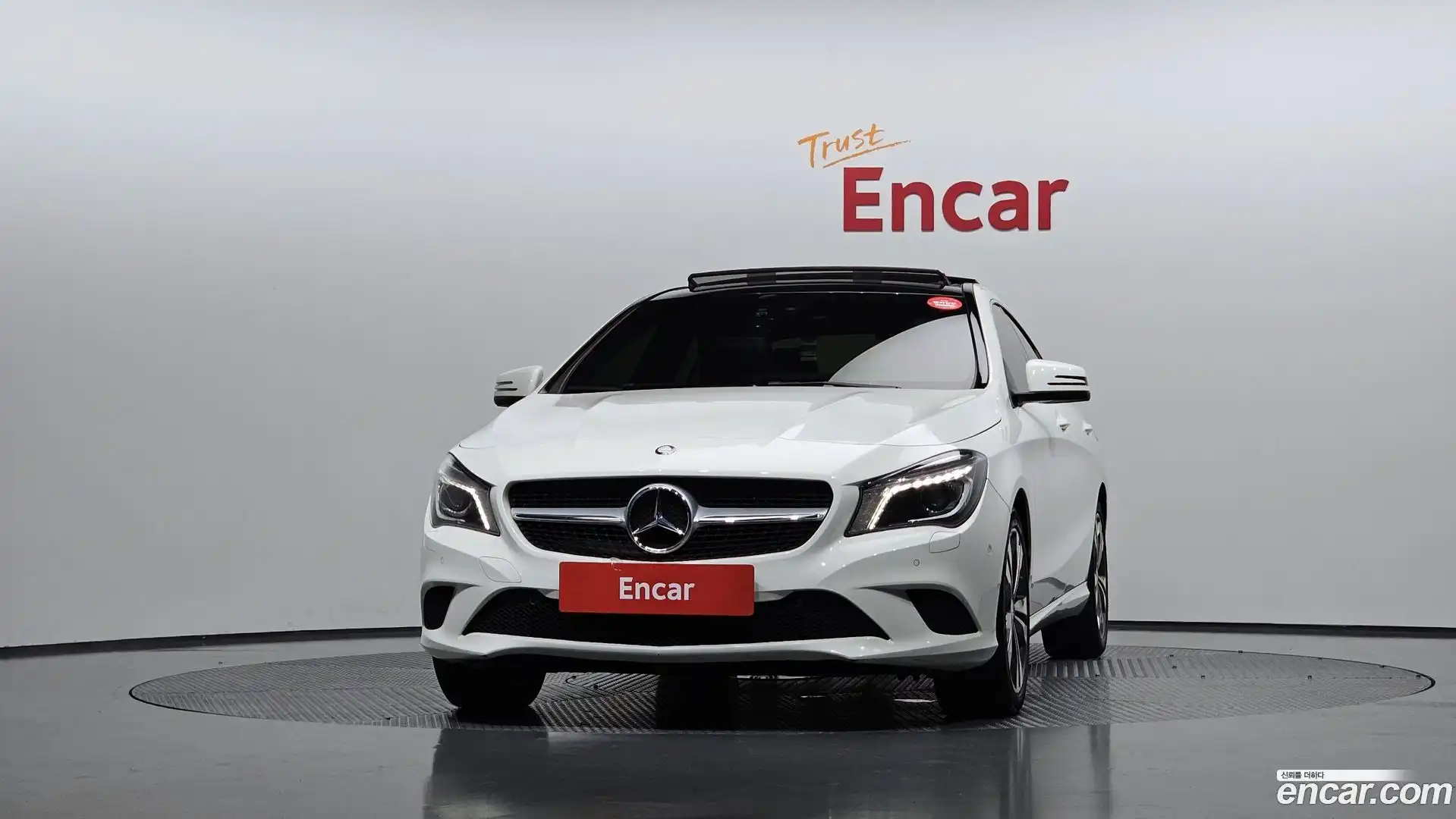 CLA-Class Mercedes-Benz 2016.2-OUTER-003