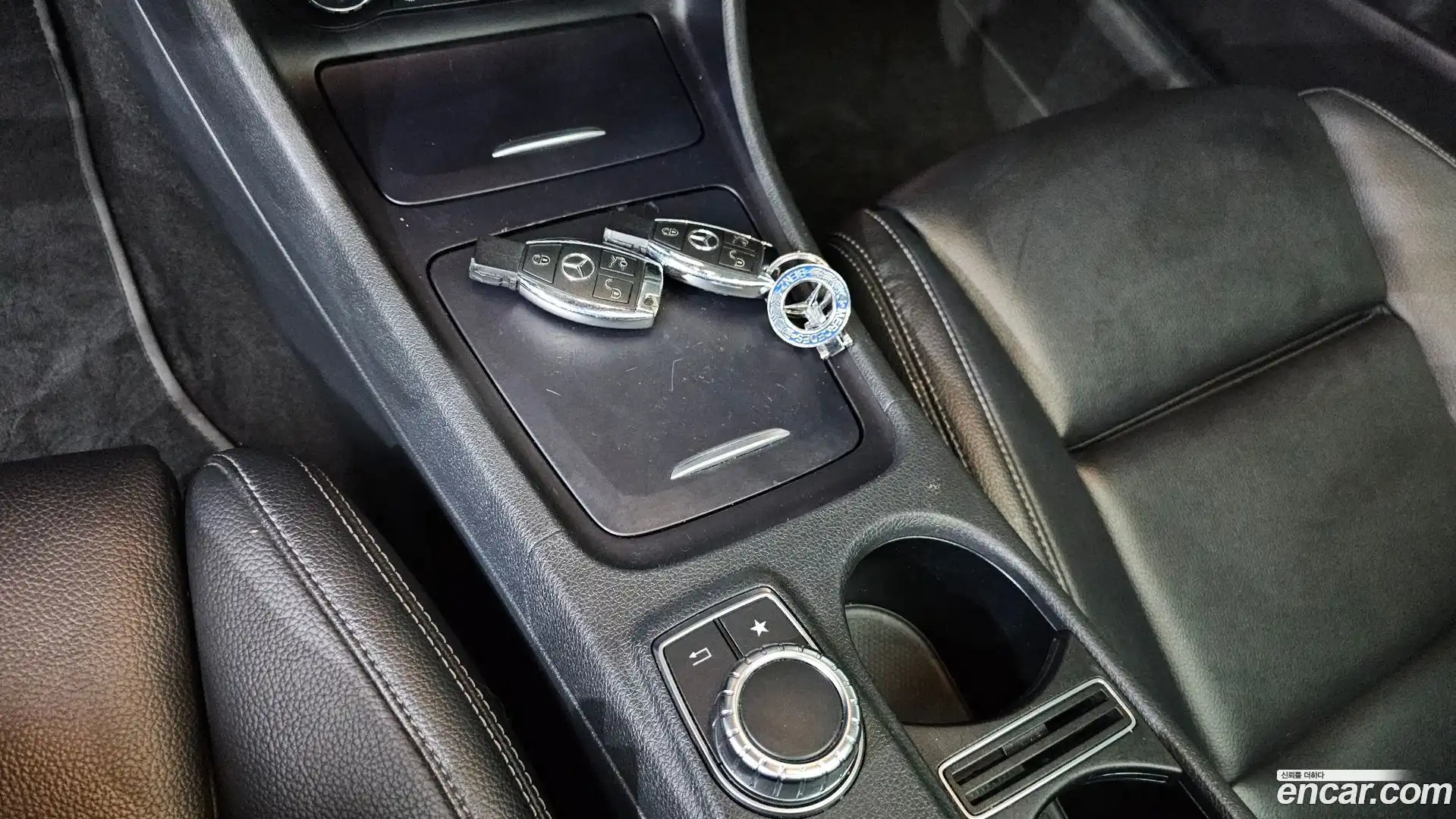 CLA-Class Mercedes-Benz 2016.2-OPTION-022