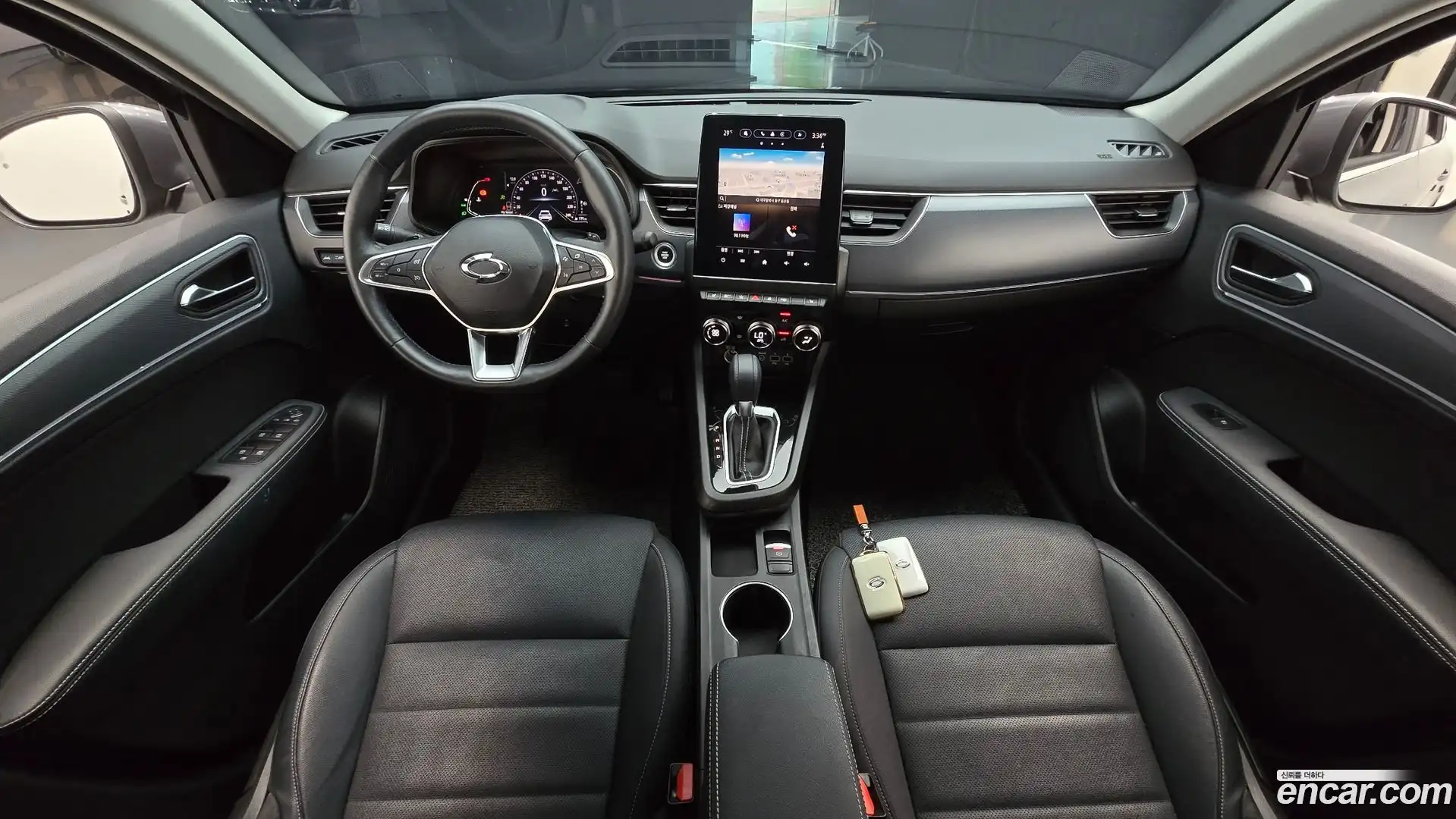 XM3 Renault Korea 2022.7-INNER-007