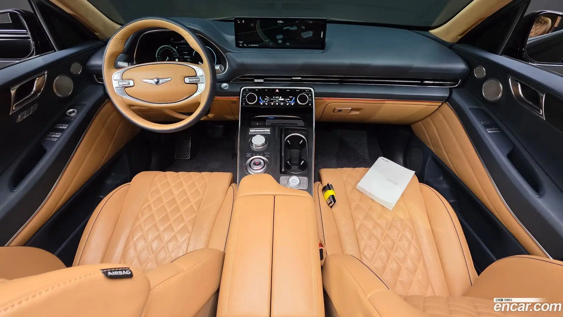 GV80 Genesis 2023.5-INNER-007