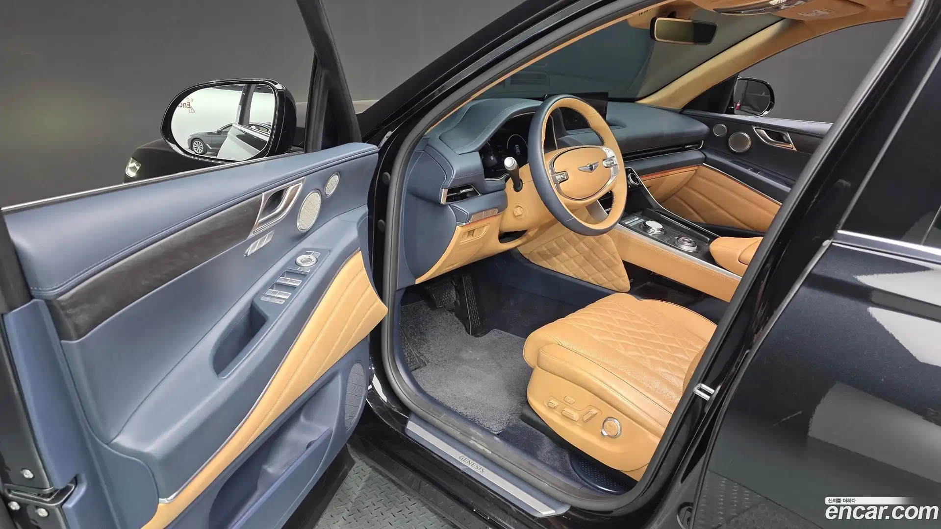 GV80 Genesis 2023.5-INNER-010