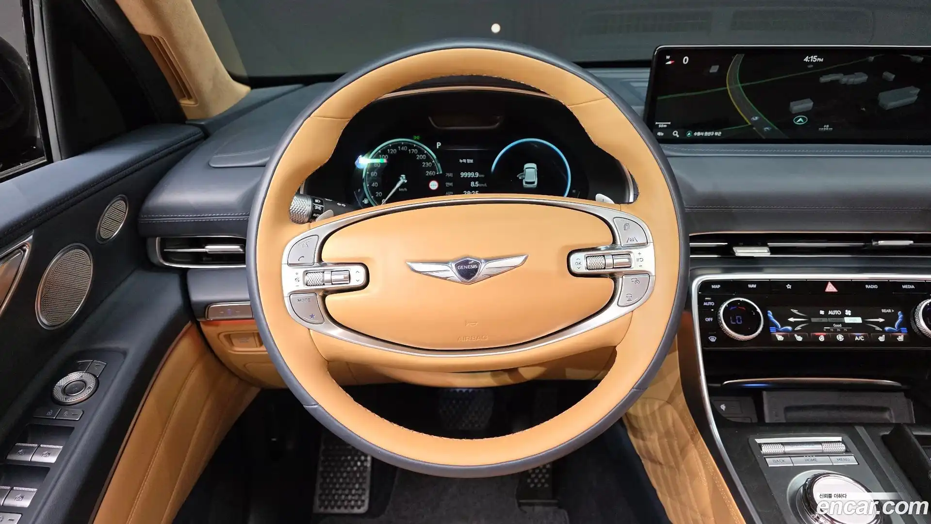 GV80 Genesis 2023.5-OPTION-018
