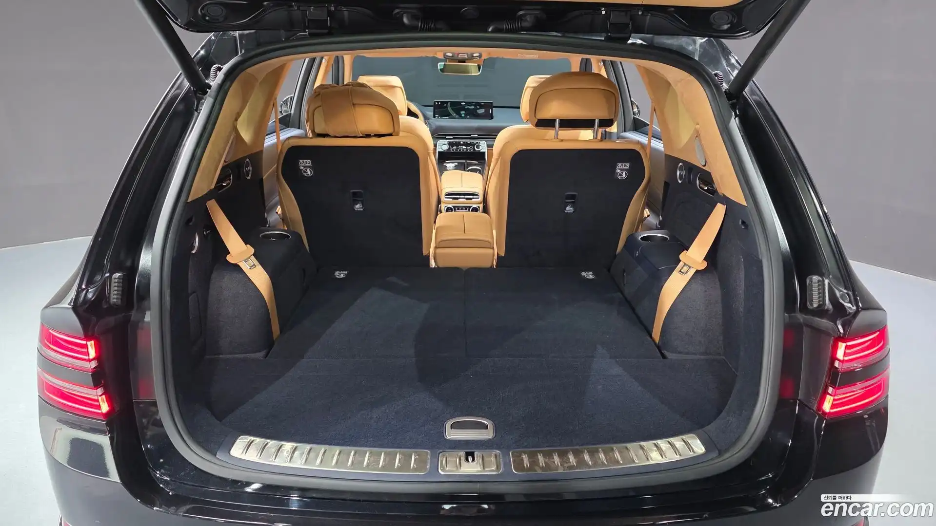 GV80 Genesis 2023.5-OPTION-023