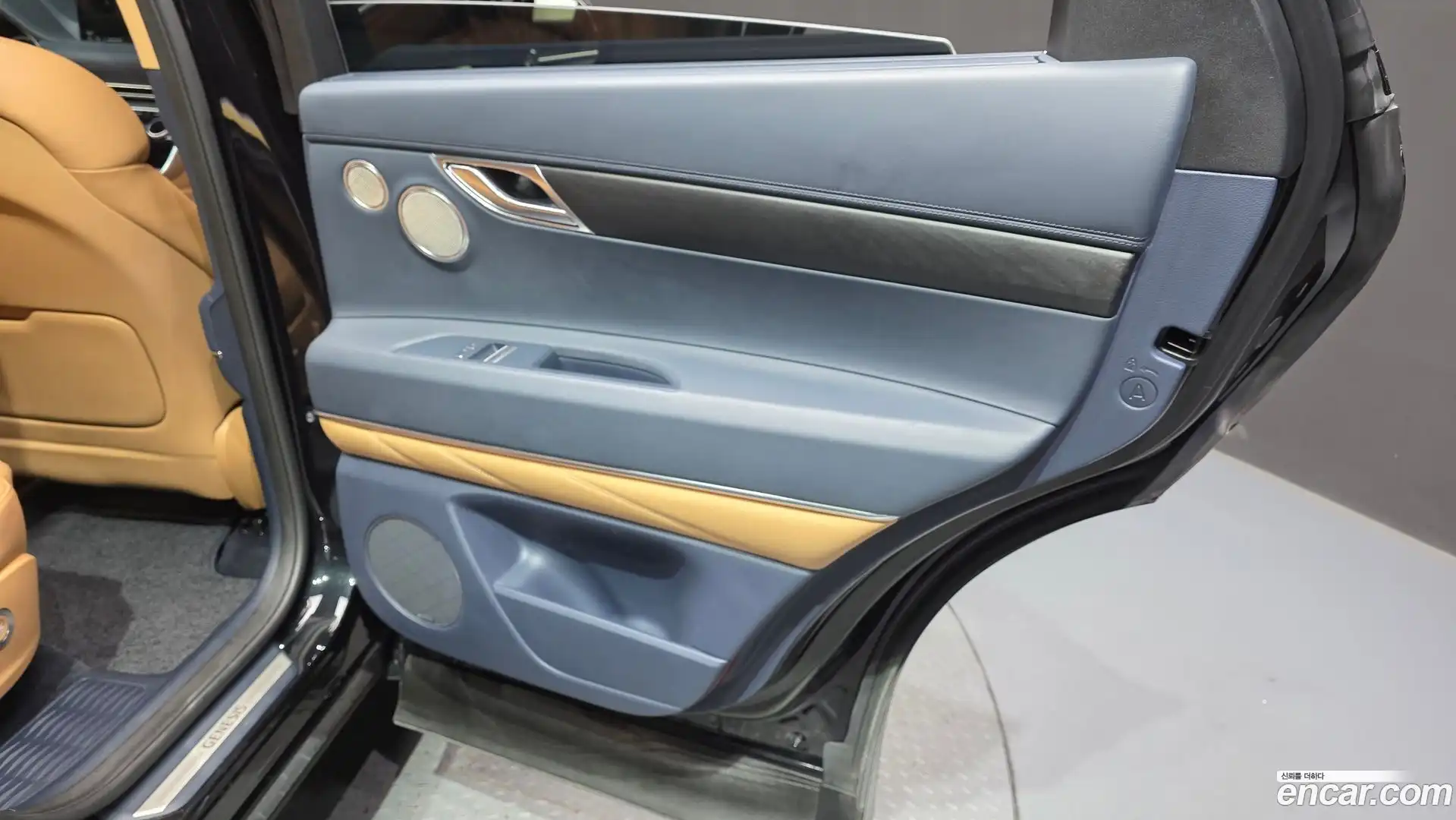 GV80 Genesis 2023.5-INNER-035