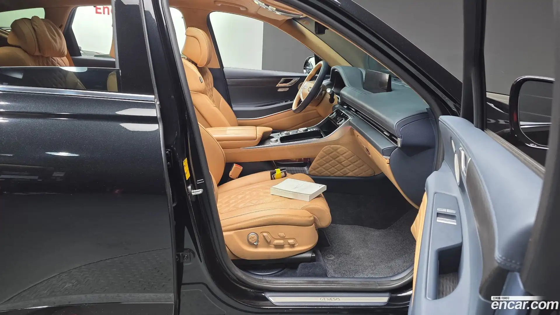 GV80 Genesis 2023.5-INNER-036