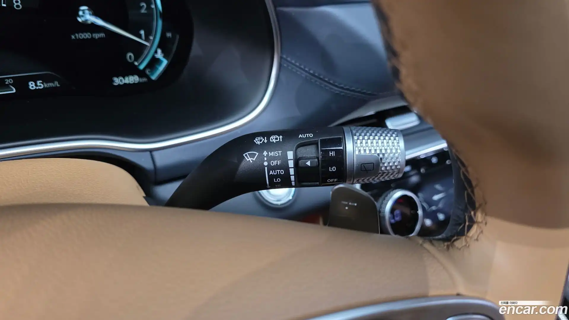 GV80 Genesis 2023.5-OPTION-041