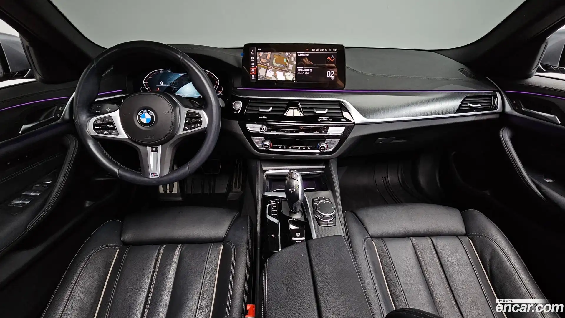 5-Series BMW 2022.11-INNER-007