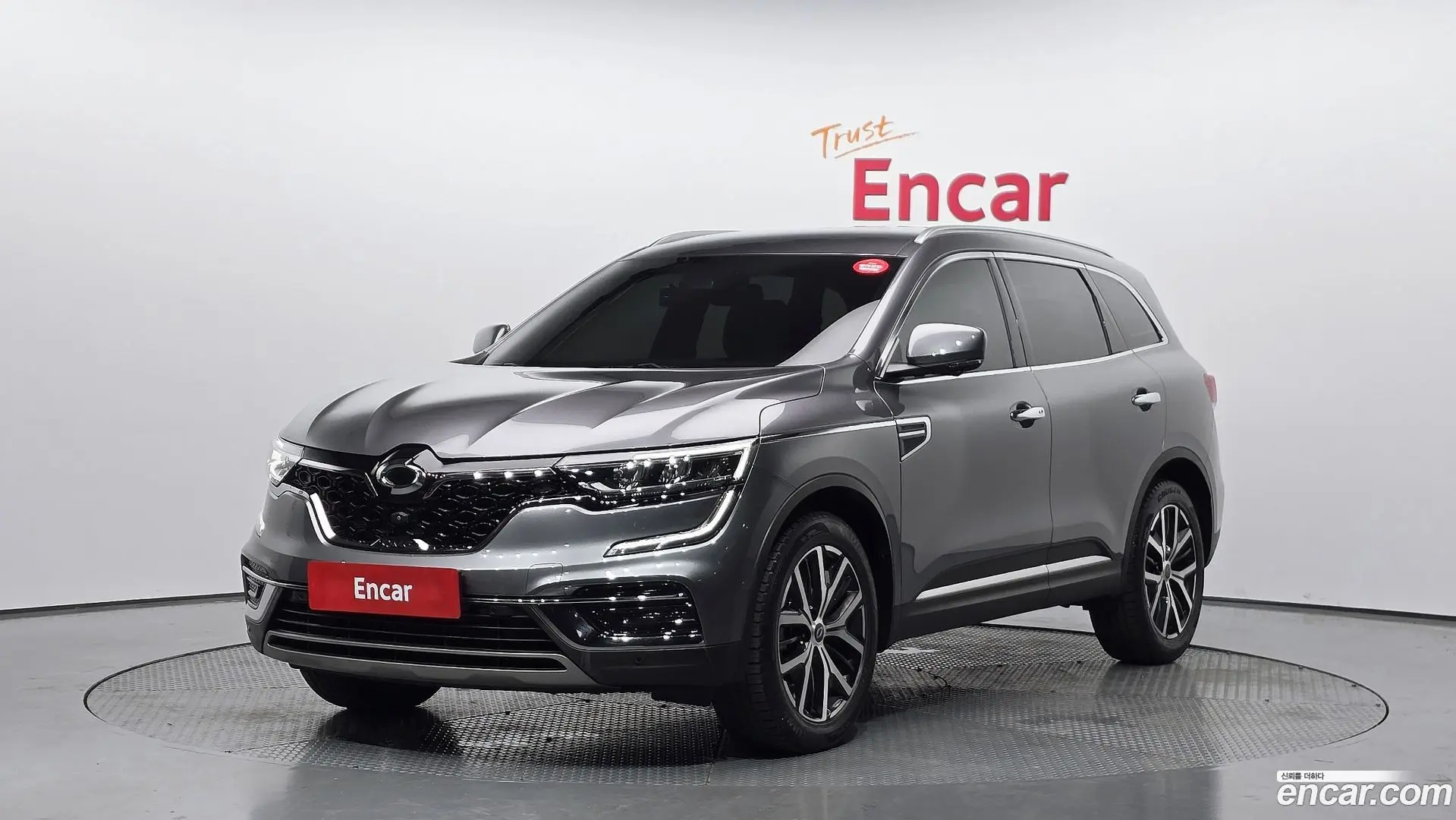 Main__Slider__Photo:QM6 Renault Korea 2022.8-0