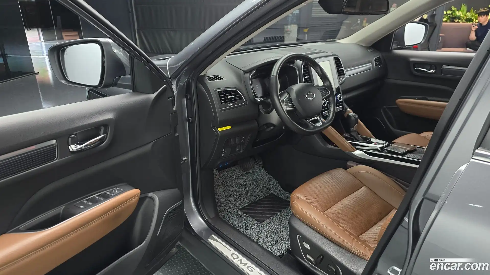 QM6 Renault Korea 2022.8-INNER-010