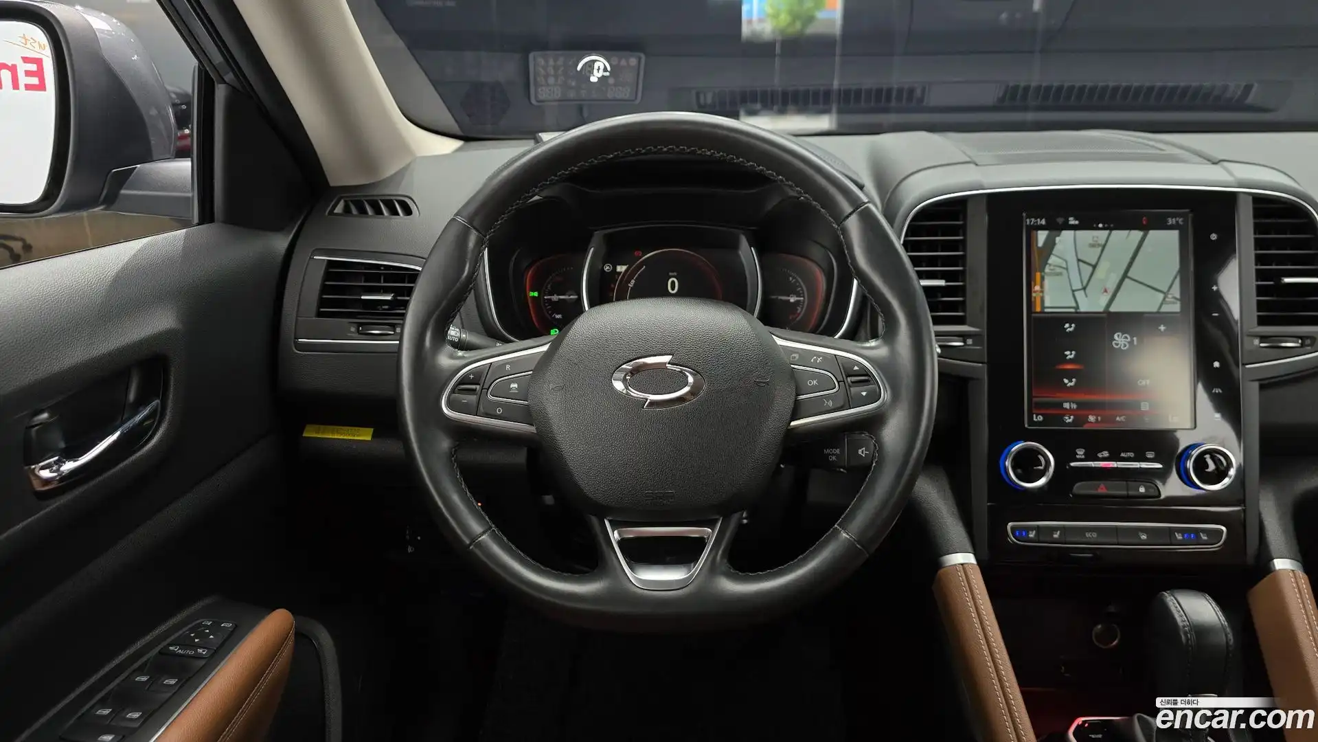 QM6 Renault Korea 2022.8-OPTION-016