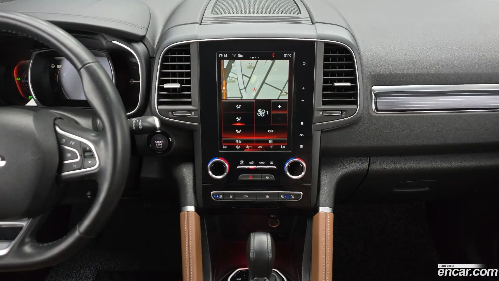 QM6 Renault Korea 2022.8-OPTION-017