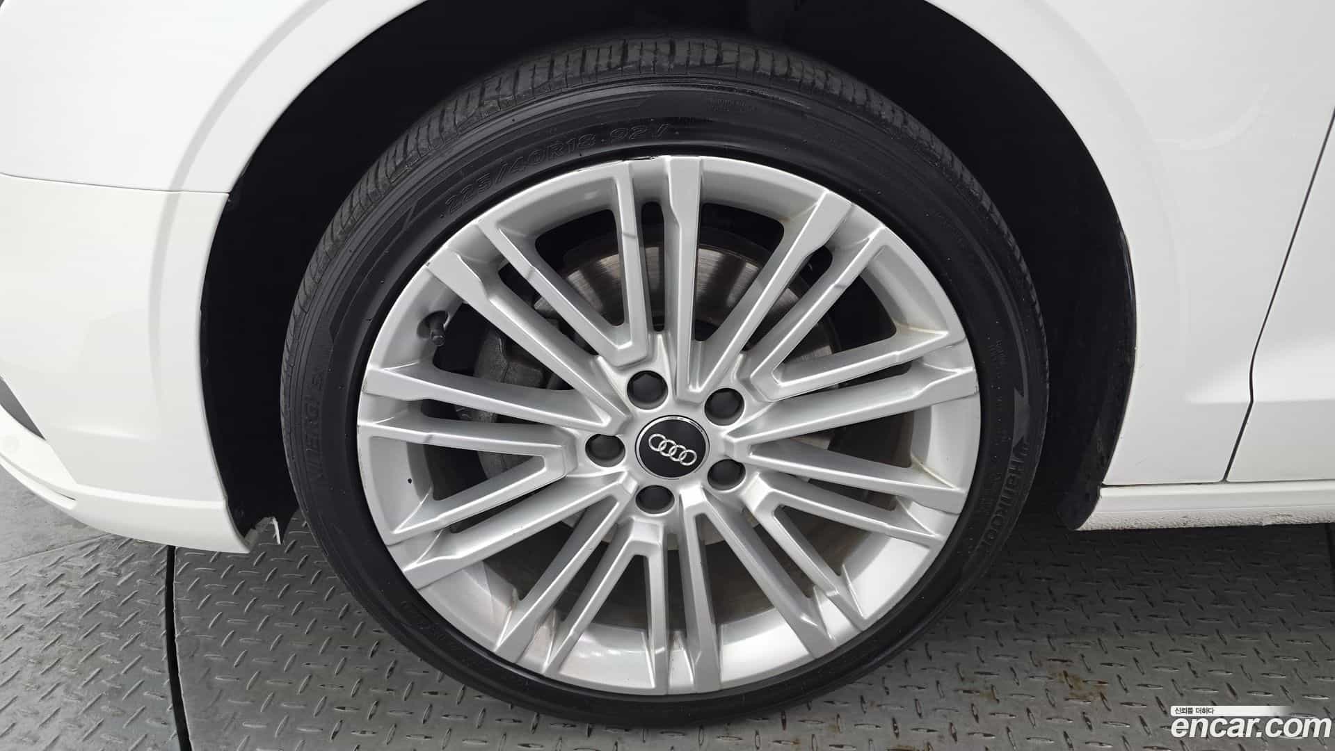 A3 Audi 2018.8-OUTER-005