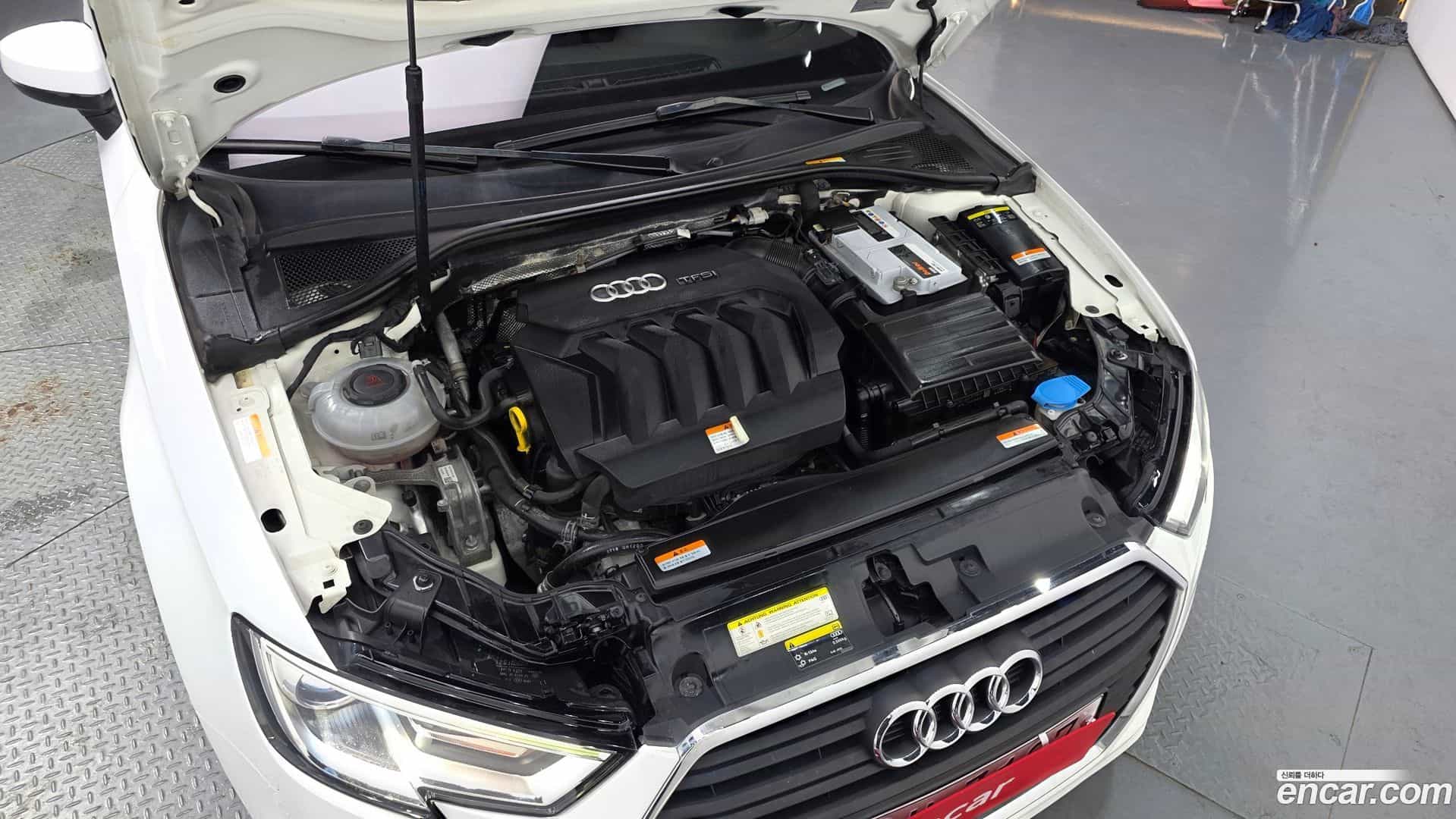 A3 Audi 2018.8-OUTER-006