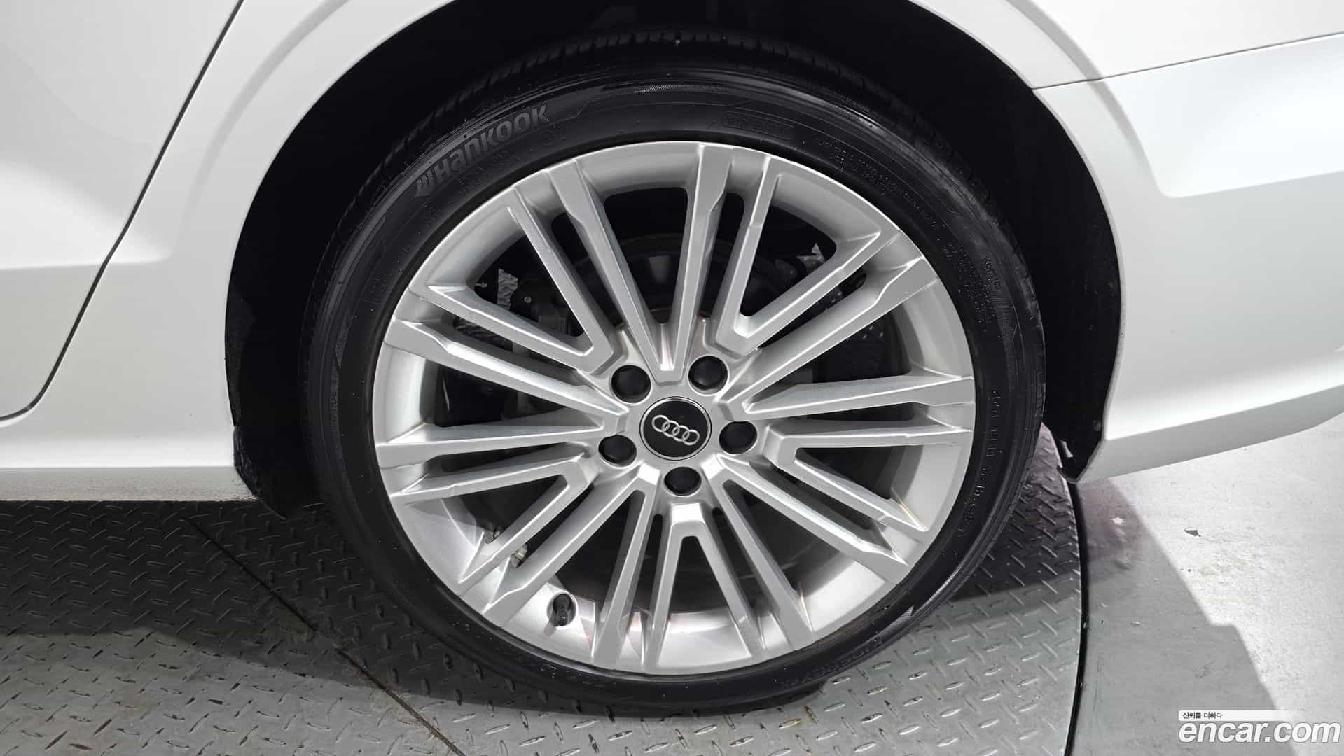 A3 Audi 2018.8-OUTER-031