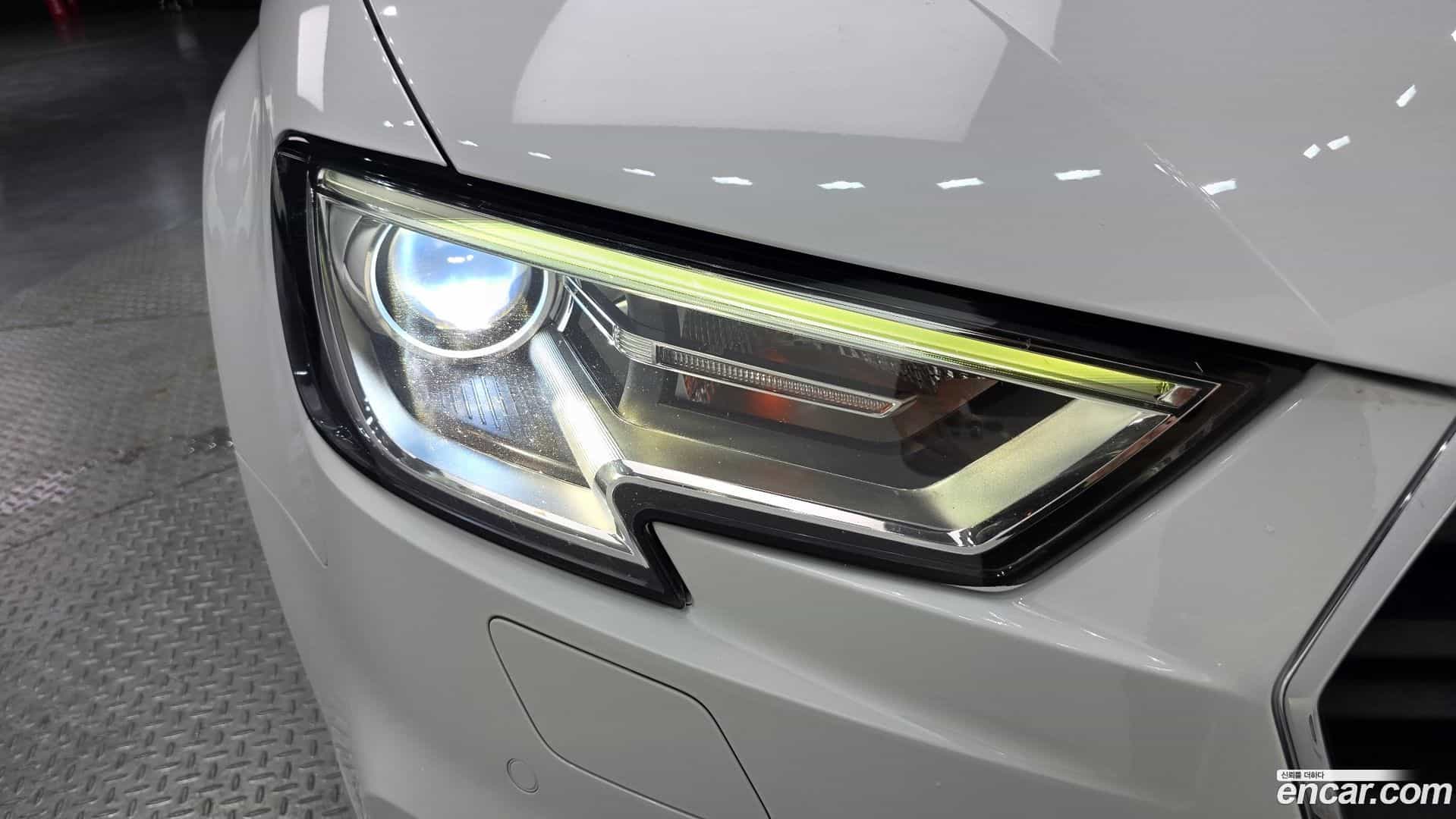 A3 Audi 2018.8-OUTER-032