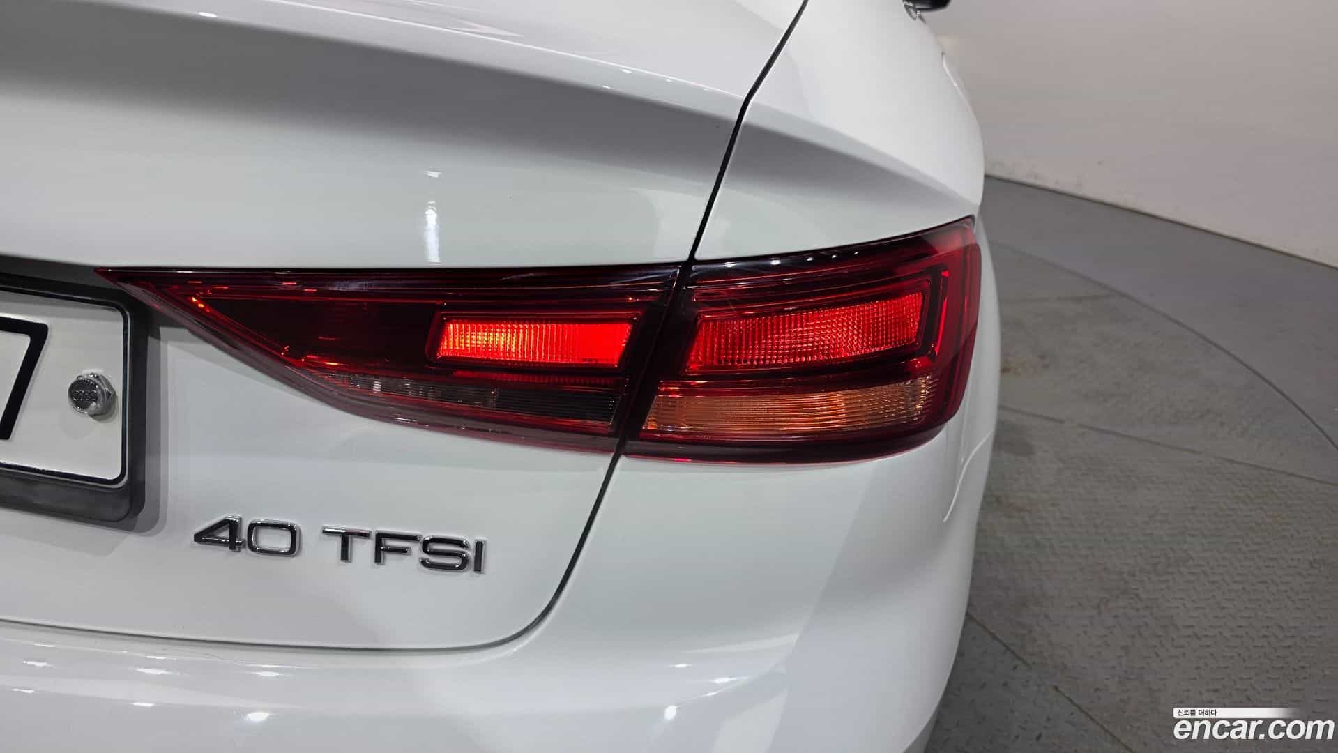 A3 Audi 2018.8-OUTER-033