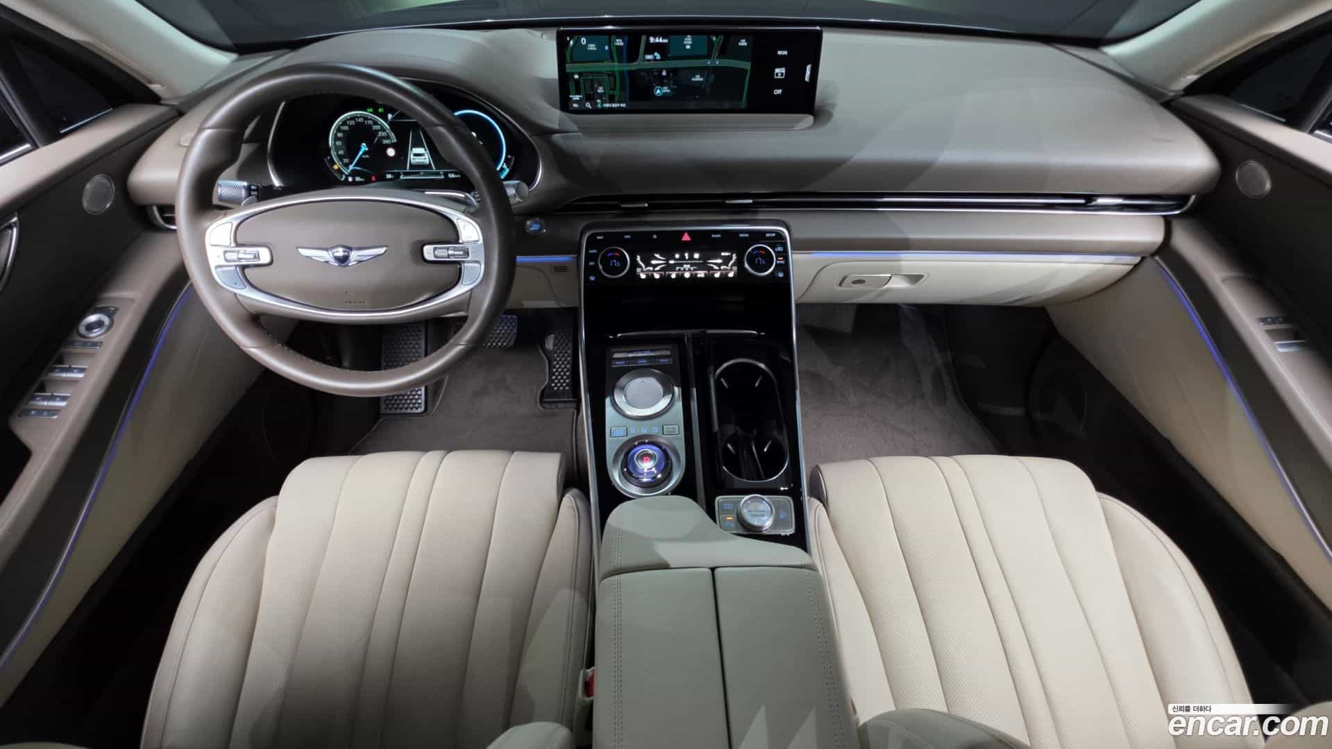 GV80 Genesis 2022.0-INNER-007