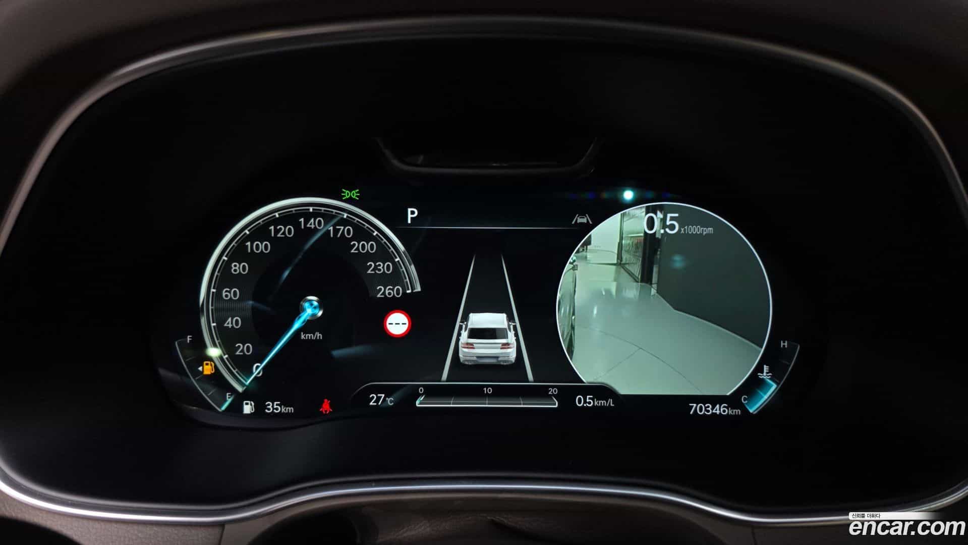 GV80 Genesis 2022.0-INNER-008