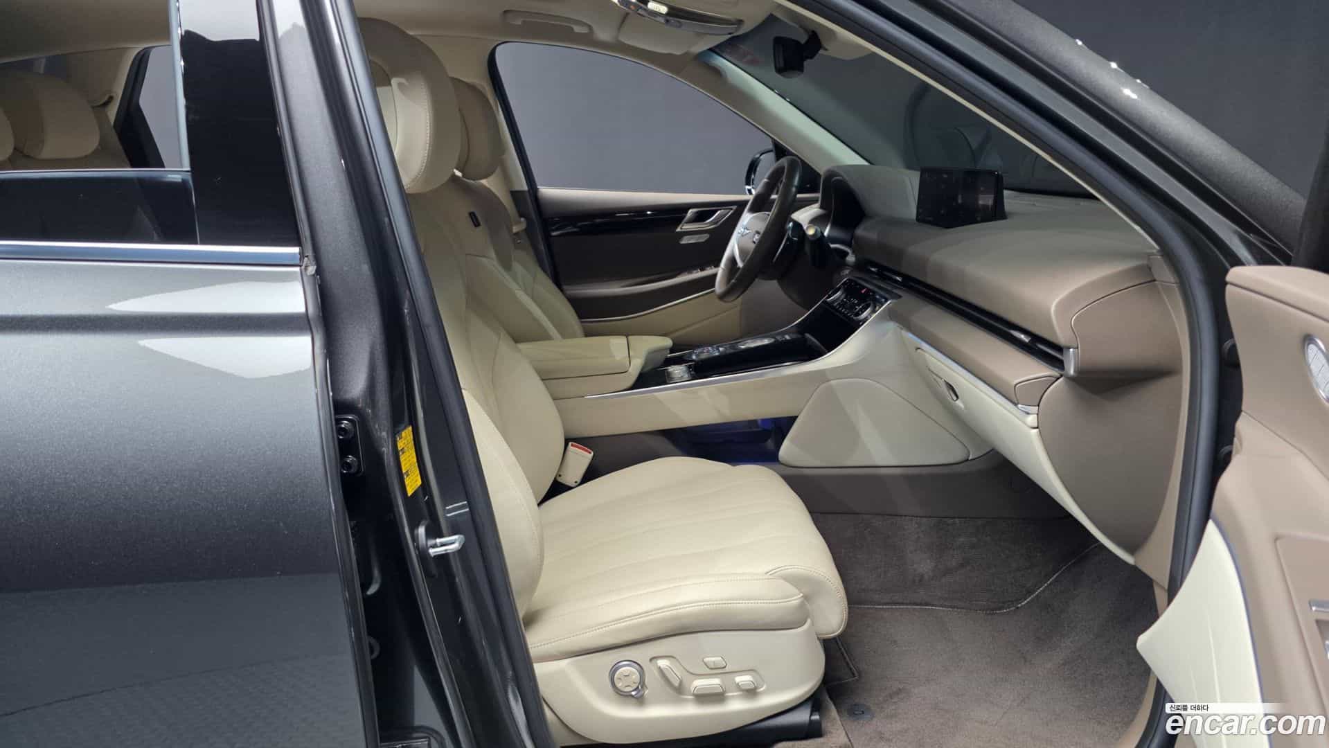 GV80 Genesis 2022.0-OPTION-015