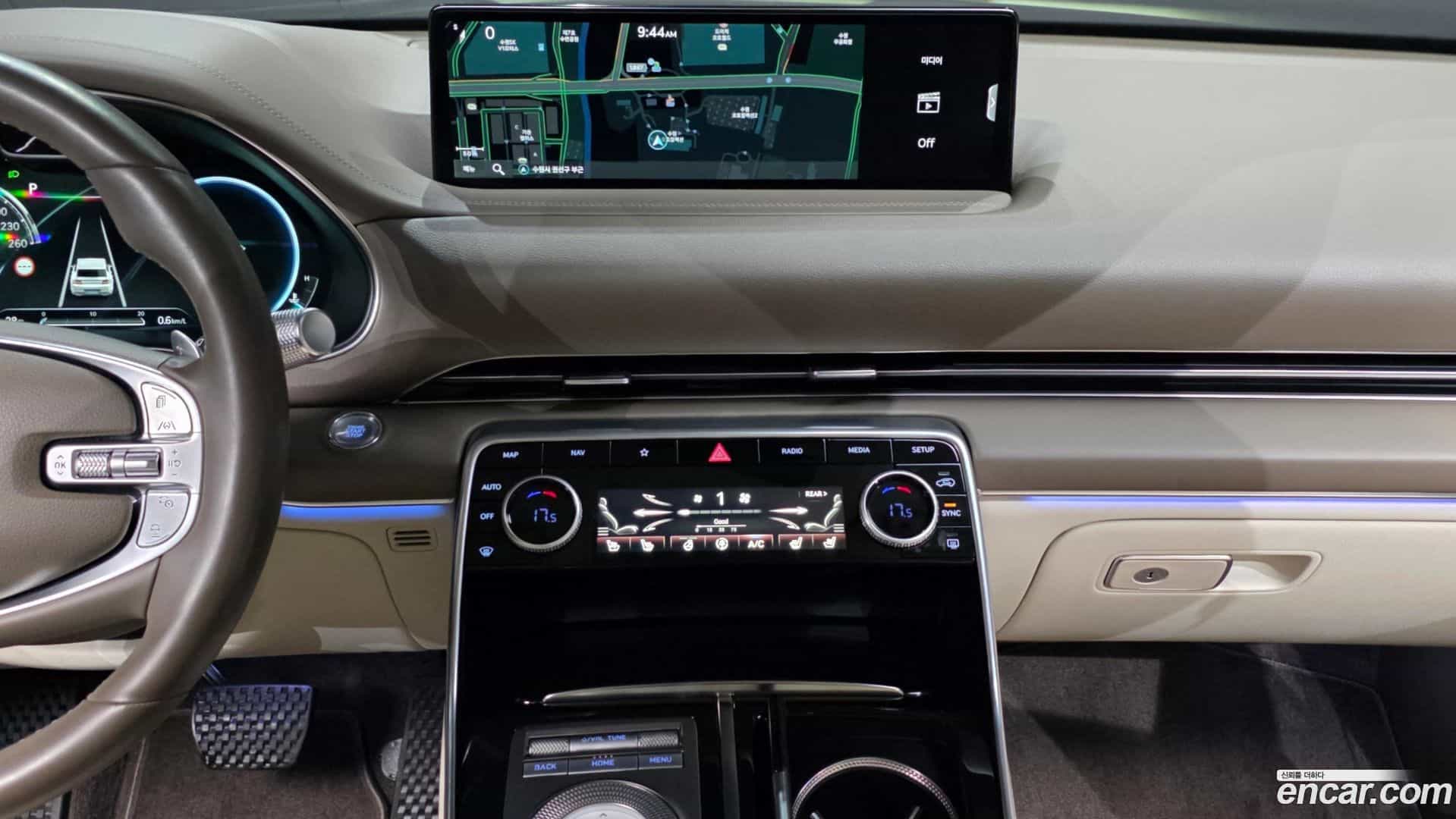 GV80 Genesis 2022.0-OPTION-018
