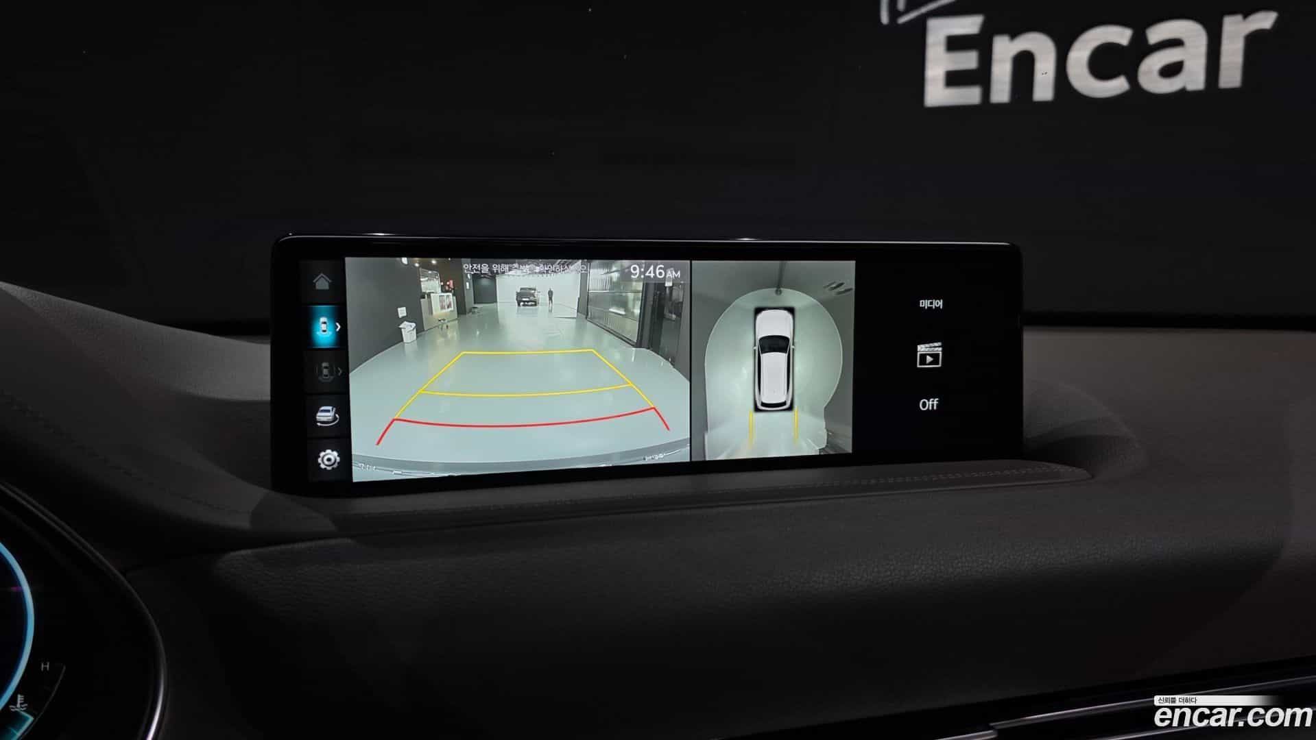 GV80 Genesis 2022.0-OPTION-019