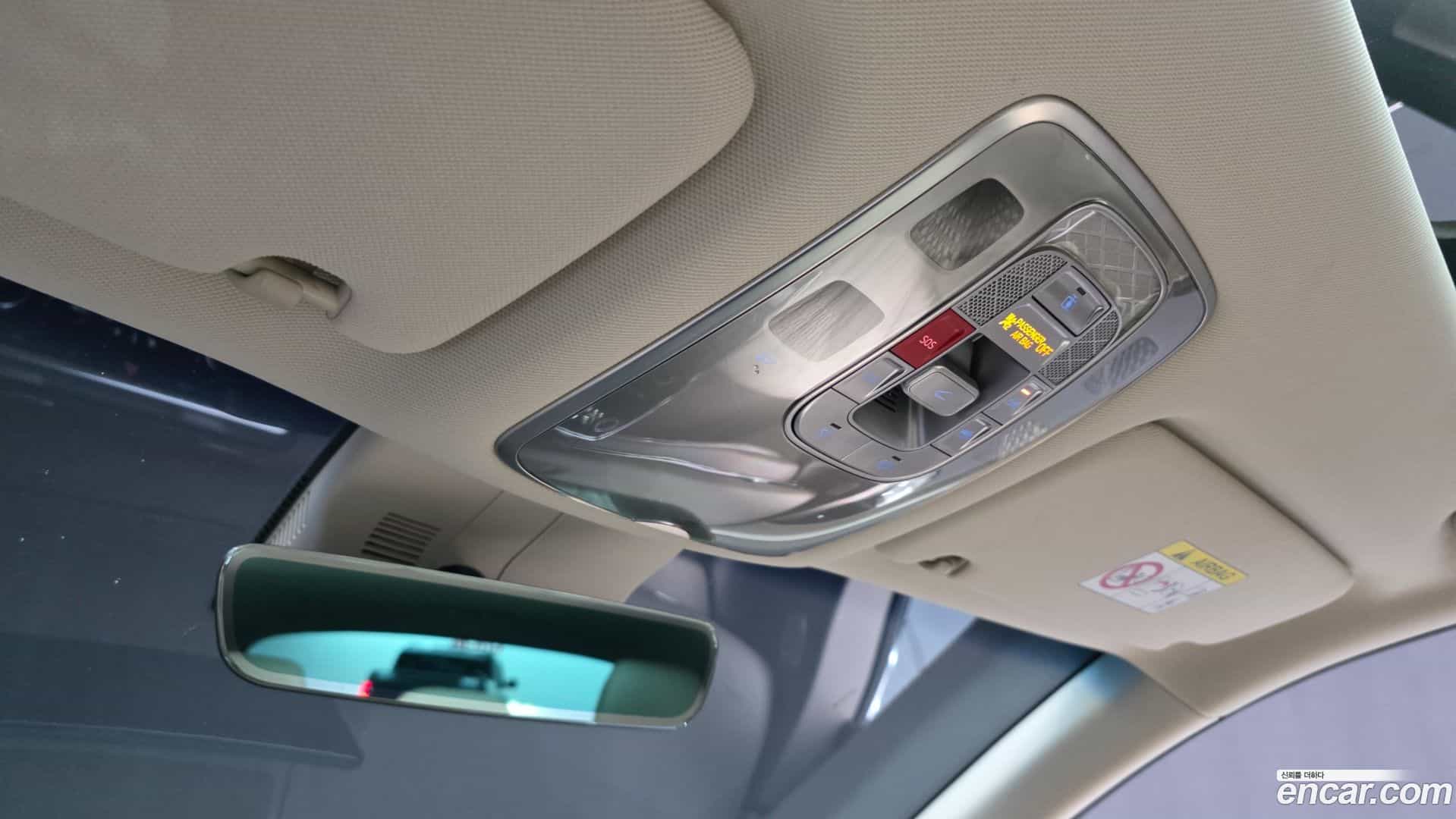GV80 Genesis 2022.0-OPTION-040