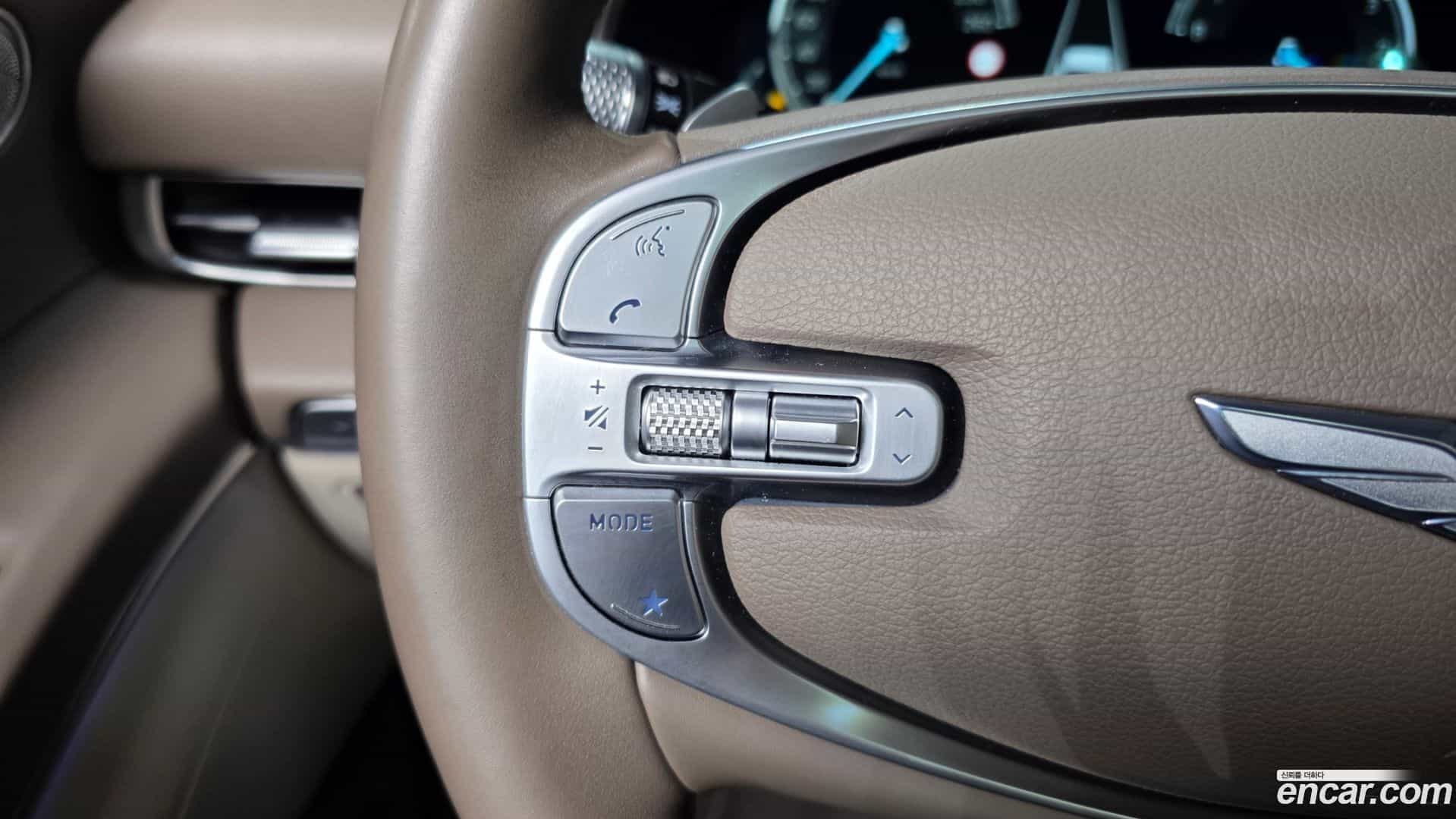 GV80 Genesis 2022.0-OPTION-049