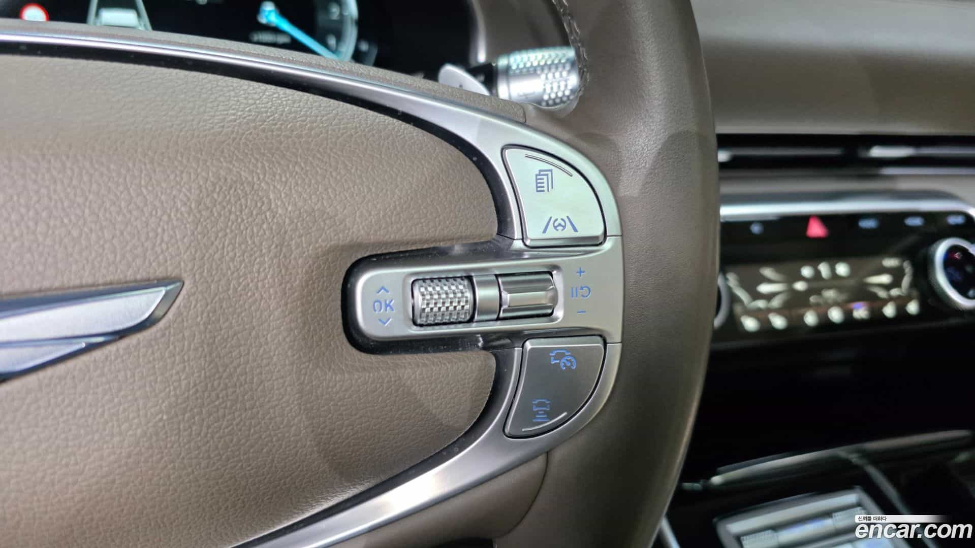 GV80 Genesis 2022.0-OPTION-051