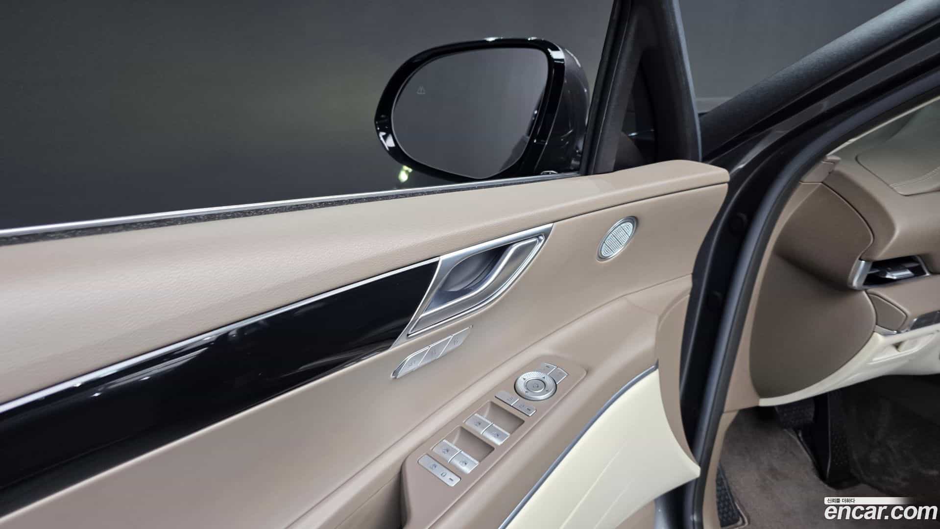 GV80 Genesis 2022.0-OPTION-053