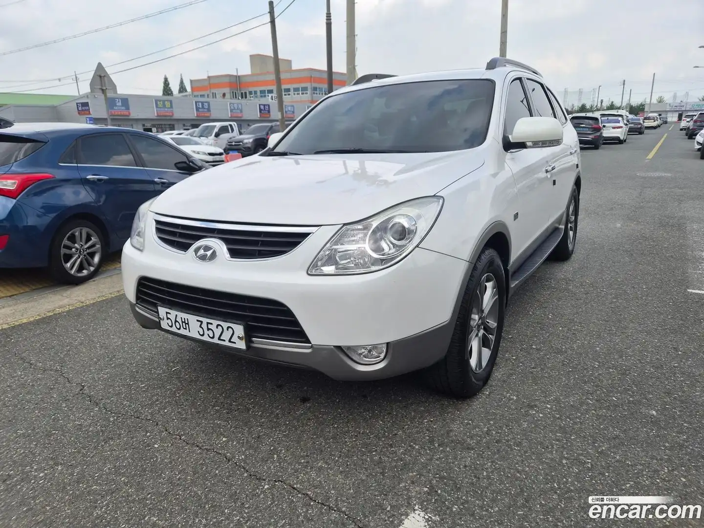 Veracruz Hyundai 2015.0-OUTER-001