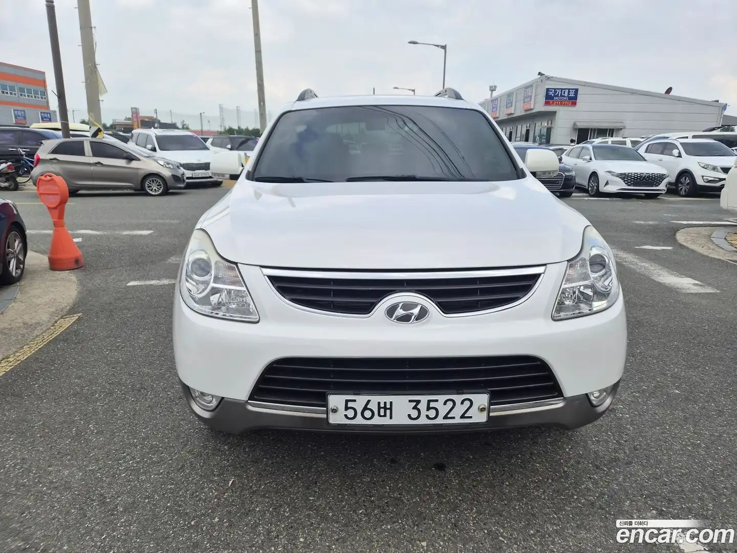 Veracruz Hyundai 2015.0-OUTER-002