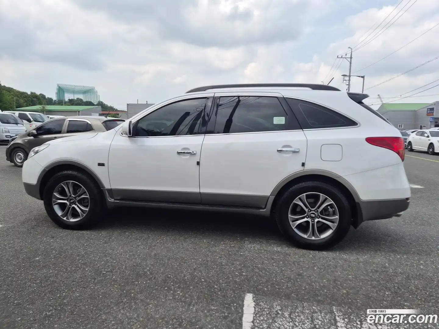 Veracruz Hyundai 2015.0-INNER-007
