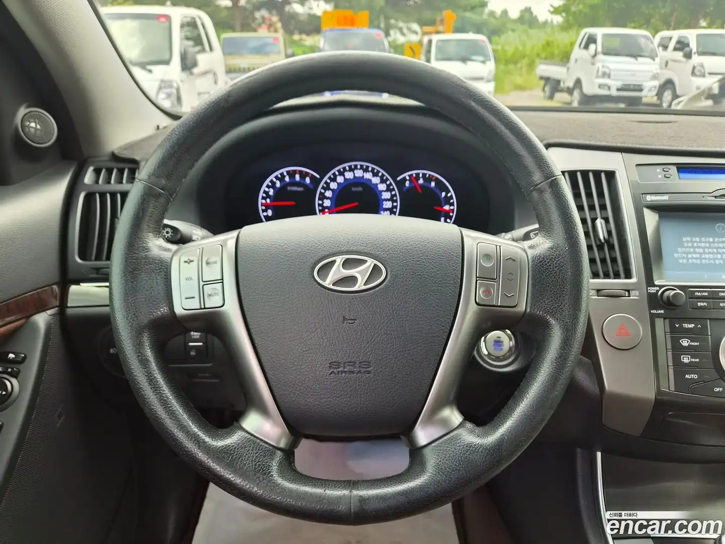 Veracruz Hyundai 2015.0-INNER-008