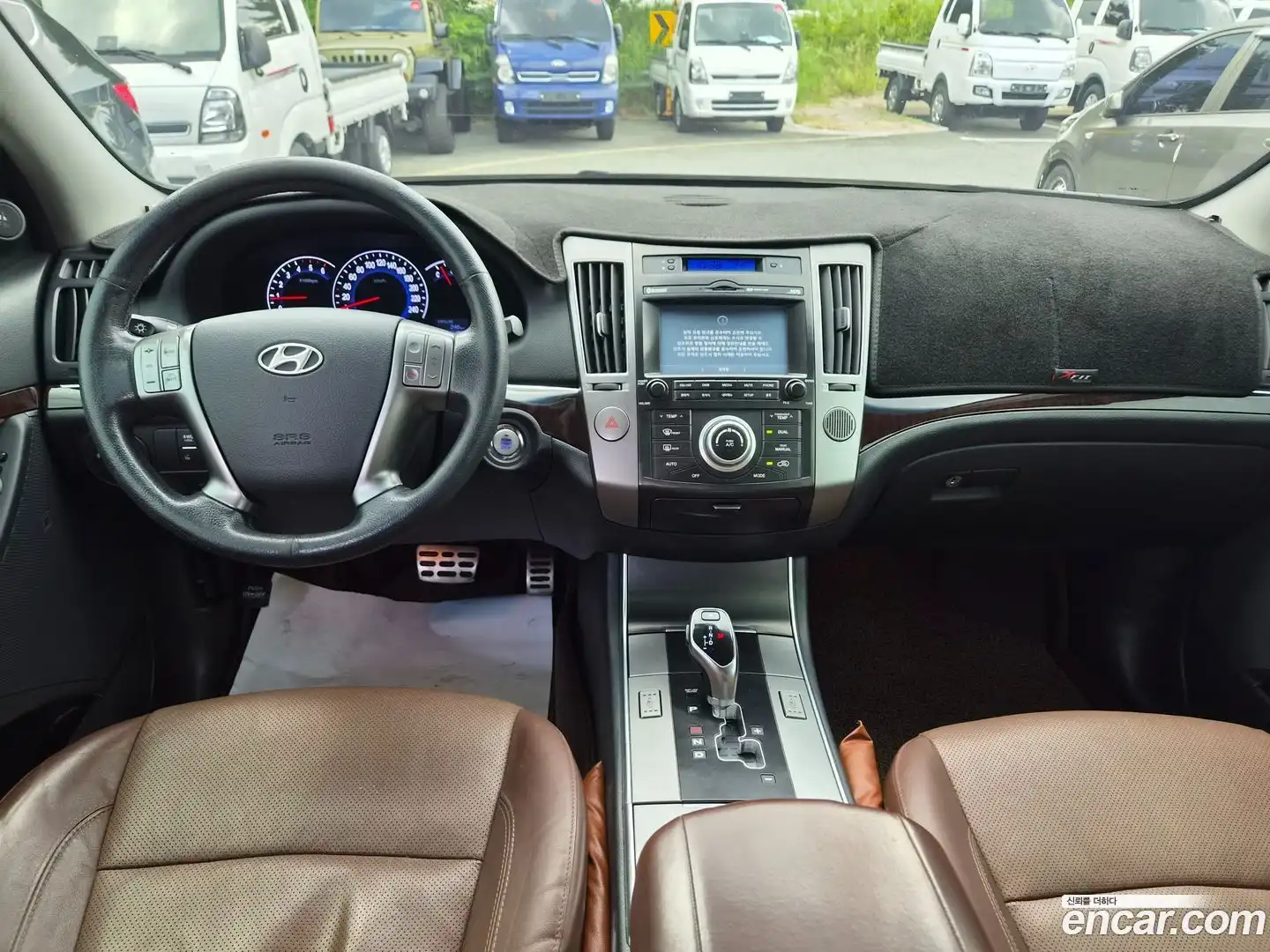 Veracruz Hyundai 2015.0-INNER-010