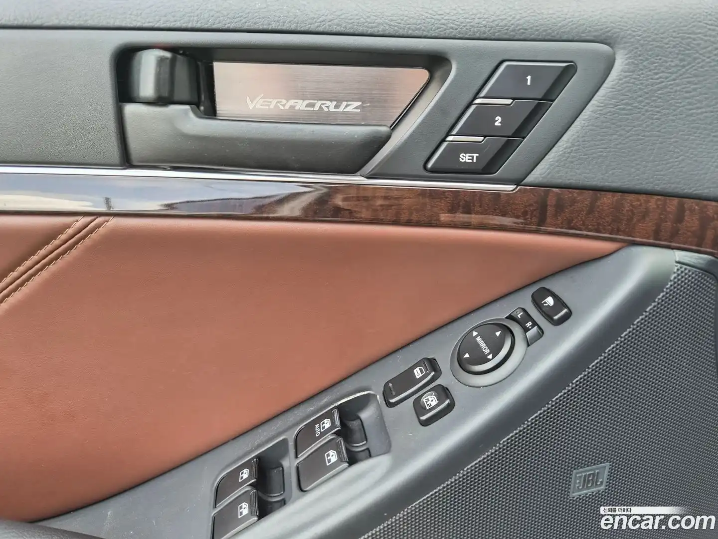 Veracruz Hyundai 2015.0-OPTION-019
