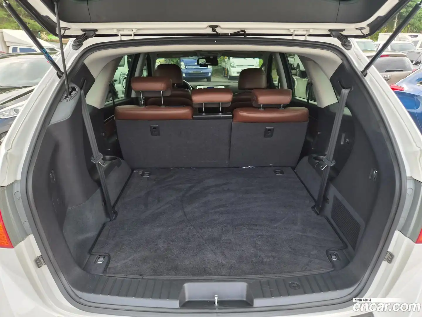 Veracruz Hyundai 2015.0-OPTION-023
