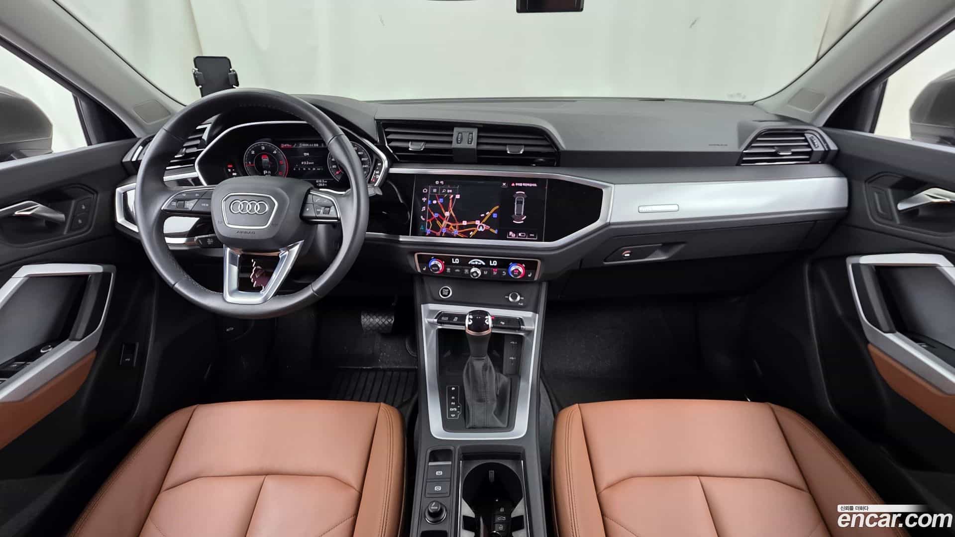 Q3 Audi 2022.8-INNER-007