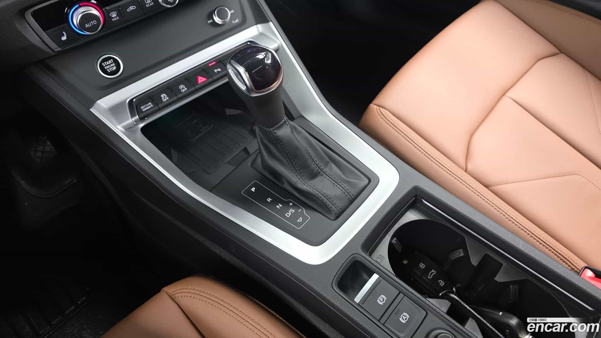 Q3 Audi 2022.8-INNER-009