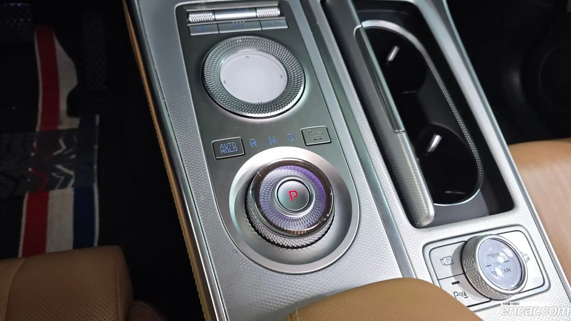 GV80 Genesis 2021.0-INNER-009