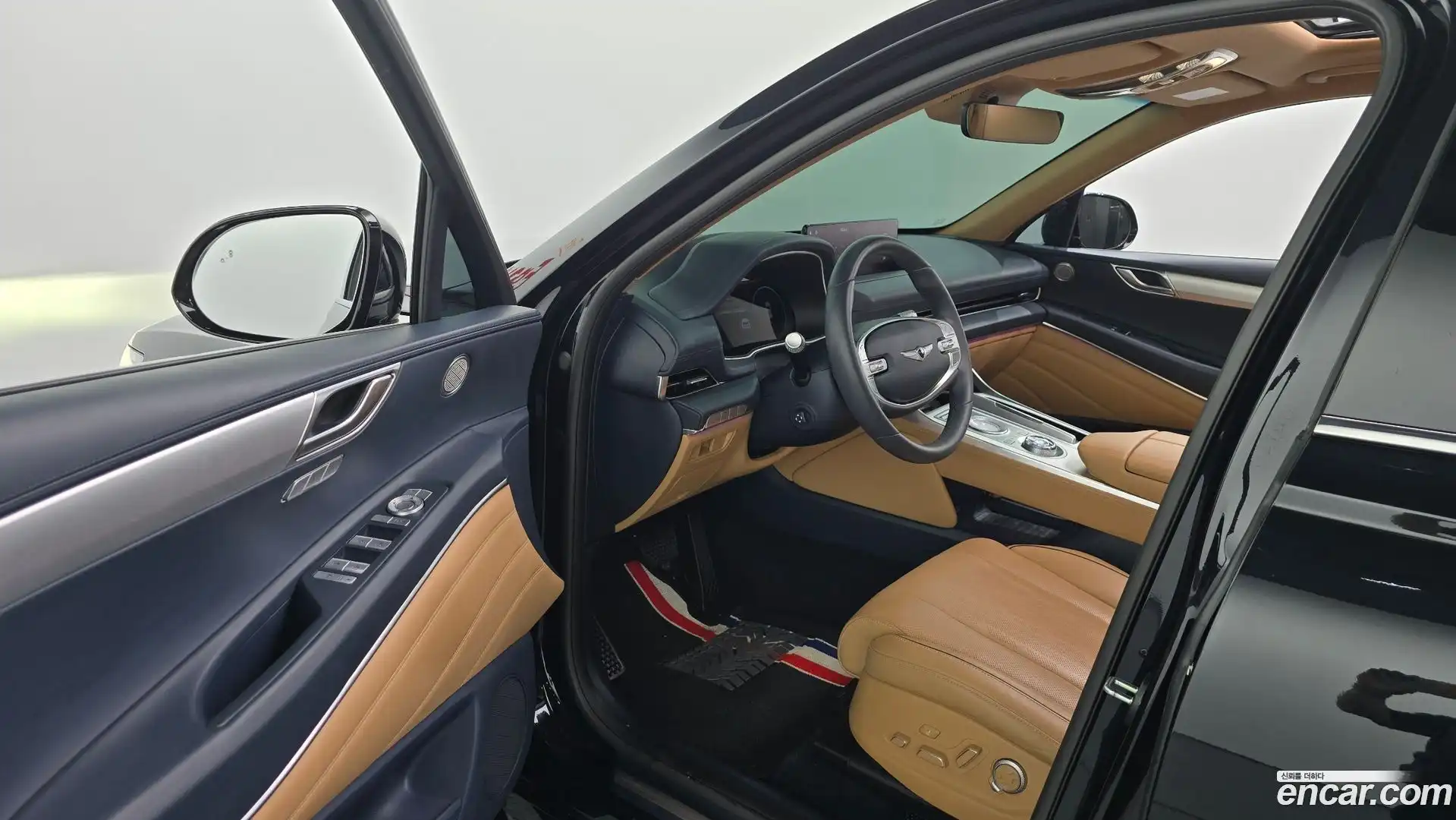 GV80 Genesis 2021.0-INNER-010
