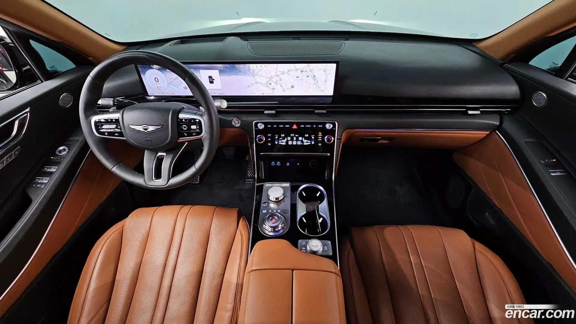 GV80 Genesis 2024.5-INNER-007