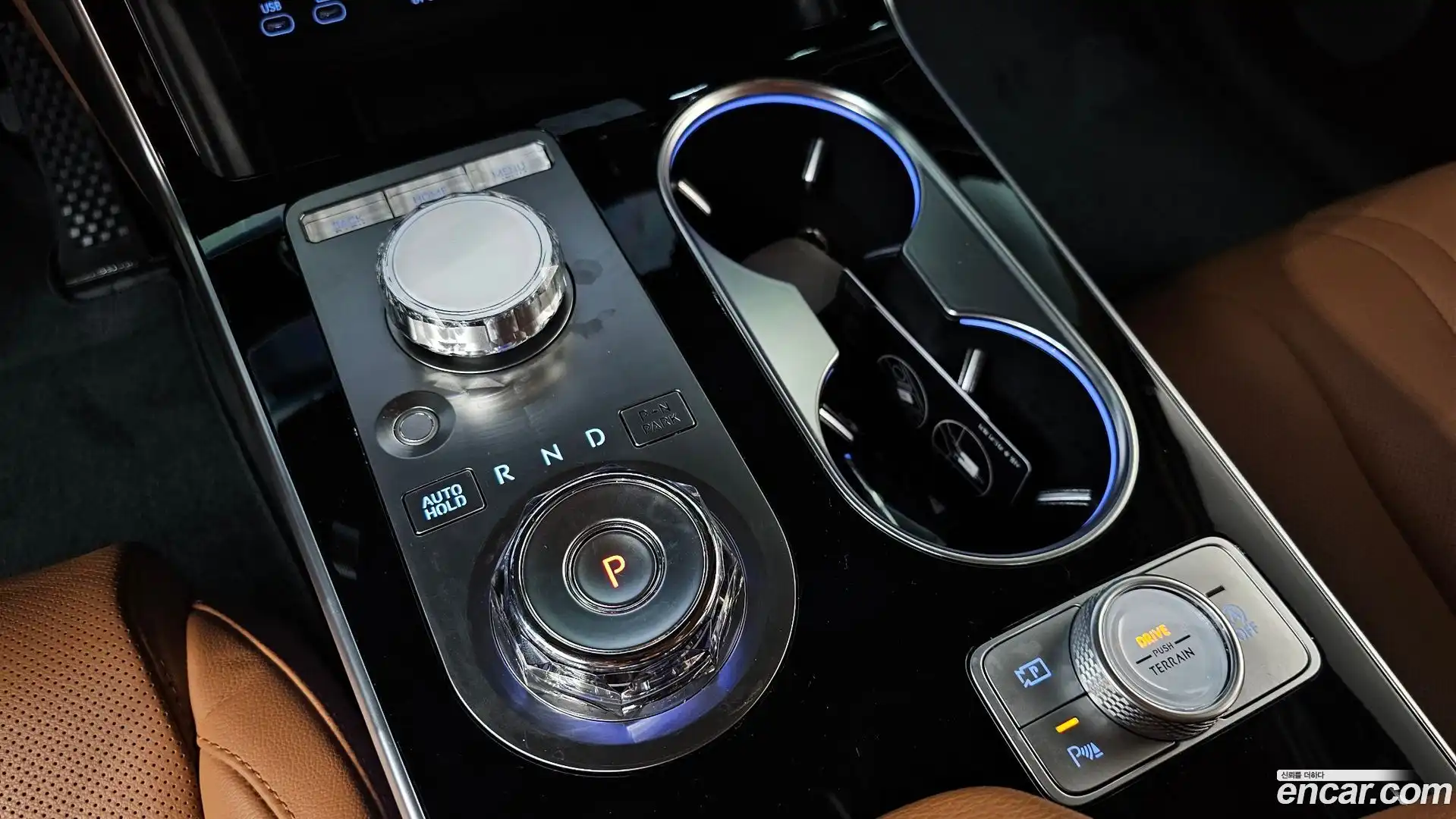 GV80 Genesis 2024.5-INNER-009
